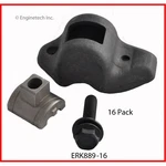 Enginetech Rocker Arm Kit ERK889-16;. Fixed Price $250.82.