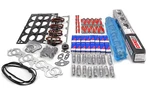 Comp Cam 54-414-11 Xfi Rpm 216/220 Install Rebuild Kit Chevy Ls 6.0L LQ4 LQ9. Fixed Price $1104.58.