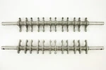 Pioneer Cables Engine Rocker Arm And Shaft Assembly For B150, B250+MORE RA-1058. Fixed Price $332.46.
