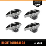 New Fits Chevy LS1 LS6 LS2 4.8L 5.3L 6.0L Roller Rocker Arm 10214664. Fixed Price $37.29.
