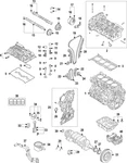 Genuine Hyundai Engine Camshaft Follower 22226-2G010. Fixed Price $28.42.