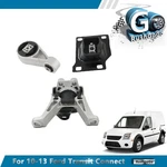 Engine Motor & Mount Set 2010 2011 2012 2013 Ford Transit Connect. Fixed Price $54.72.