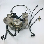 Chrysler 53010244 Intake Manifold For Jeep Wrangler Tj Oem New Stock Nos. Fixed Price $890.88.