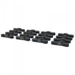 Xdp Billet Rocker Arm Valve Bridge Set 03 - 07 Ford 6.0L Powerstroke XD383. Fixed Price $459.95.