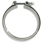 Genuine Cummins 5290118 2880483 Doc Exhaust Filter Clamp 6" Diameter 21021850. Fixed Price $18.95.