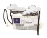 Mercedes Benz Paddle Gear Shifters A1712670046 New Genuine Slk 55 Amg C203. Fixed Price $422.42.