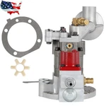 For Cummins N14 QSM11 ISM11 Fuel Pump With Base & Filter Housing 3090942. Fixed Price $262.61.