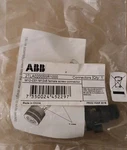 Asea Brown Boveri 2TLA020055R1000 / New Factory Sealed. Fixed Price $9.76.