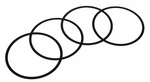 Cylinder Shim Set, .020", 85.5 87 88, 4, Fits Vw Air Cooled Bug Sand Rail,. Fixed Price $20.95.