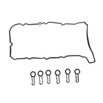 Rocker Cover Gasket For Bmw 530D 3.0D 09-17 N57D30A 11127823943 11128515732. Fixed Price $21.59.