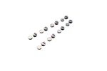 Tomei Test Shim Guide Set SR20DET S13 S14 S15 Silvia 180SX. Fixed Price $144.00.