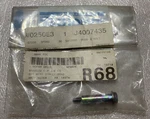 Mopar Rocker Arm Cover 1/4 Bolt/ J4007435. Fixed Price $9.99.