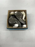 D0ZX-6A585-A Oem Ford 1969 1970 Boss Mustang 302 Roller Bearing Rocker Arm Set. Fixed Price $599.99.