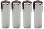 Proform 141-909 Chrome Valve Cover Mini Nuts Set 1/4"-20 Chevy Bowtie. Fixed Price $32.99.