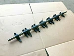 John Deere Diesel 6068 HF485 Rocker Arm 102745 Assembly R516140 Oem R541677. Fixed Price $255.00.
