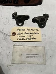 Exhaust Rocker Arm Used Fits Honda Accord V6 C27A4 Sohc 1995-97 14626-P0G-A00. Fixed Price $35.75.