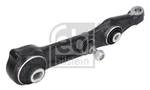 For Febi 24545 Control Arm With Bushes, Joint And Lock Nut. Fixed Price $91.66.