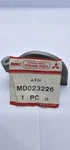 MD023226 New Oem Genuine Mitsubishi Rocker Arm,inlet & Exhaust Valve. Fixed Price $64.25.