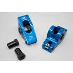 Prw 0335009-01 Alum, Fits Chevy 262-400 1.5 X 7/16" Single. Fixed Price $30.99.