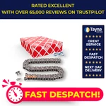 Timing Chain Fits Mercedes GLS350D X167 2.9D 2019 On OM656.929 A0009935300 Febi. Fixed Price $267.44.