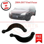 Rear Upper Adjustable Control Arms For 2004-2017 Focus Escape/c-max & Mazda 3. Fixed Price $78.99.