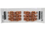 Sharp S4002 Rocker Arm Set Original Roller 1.60 Ratio Ford Inline. Fixed Price $421.99.