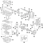 Genuine Honda Intake Rocker Arm 14620-PHM-000. Fixed Price $148.68.