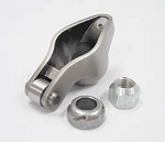 Revolution Rocker Arm Kit 4201-16; Sportsman 7/16", 1.5 Steel Roller Tip For Sbc. Fixed Price $115.52.