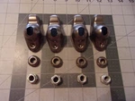 Sbi 180-1011 (4) Rocker Arms Kits '94-'99 Chevy Blazer V6 262CI 4.3L. Fixed Price $19.99.