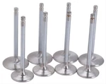Brodix 2.350 Intake Valve. Fixed Price $50.72.