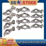 12PCS Rocker Arms Complete Set For KA24E Engine Nissan Pickup 2.4L (1990-1997). Fixed Price $118.99.
