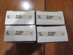 Lot Of Engine Rocker Arm Kits Sealed Power R-832 (O7C4). Fixed Price $12.00.