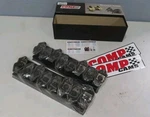 Comp Cams 1235-16 High Energy Rocker Arms Ford Small Block 302-351 W. Fixed Price $165.00.
