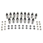Comp Cams 1431-16 Magnum Rocker Arms, Roller Tip, 3/8 Stud, Set. Fixed Price $234.99.