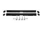 Fast Billet Fuel Rail Kit For Lsxrt 102MM Intake Manifolds*black. Fixed Price $307.74.