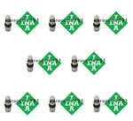 New! Bmw Ina Engine Valve Lifter Set (8) 420019510 11337548690. Fixed Price $179.00.