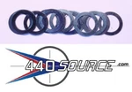 Rocker Arm Shaft Spacer SET.015" Thick New For Mopar Big Block 383 440 Of 36. Fixed Price $29.95.