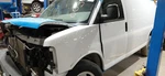 Chevrolet Express 2500 Van Automatic Transmission Oem 141K Miles - LKQ449961094. Fixed Price $2422.10.
