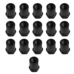 Crower 86051S-16 Rocker Arm Polylocks Fits 3/8" Stud Set Of. Fixed Price $70.99.