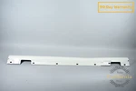 12-14 Mercedes W204 C250 C350 Sport Right Side Skirt Rocker Panel 2046902640 Oem. Fixed Price $202.50.