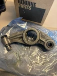 New - Genuine Cummins Lever Rocker 5484228. Fixed Price $70.00.