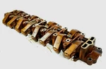 Mercedes E55 SL55 CLS55 CL55 ML55 G55 Amg M113 Left Camshaft Rocker Arm Oem. Fixed Price $122.96.