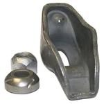 Howards Rocker Arm Kit 90047-8; Track Smart 7/16" Steel Long Slot For Chevy Sbc. Fixed Price $171.89.