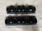 Lunati 15305-16 Voodoo Roller Rocker Arms Sbc 1.5 7/16" Stud Chevy 262-400 Nib. Fixed Price $349.95.
