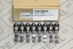 Tomei Solid Pivot Set W/ Test Shims & Guides For SR20DET TA308A-NS08A. Fixed Price $410.00.