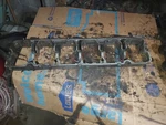 Cummins Isl, Isc Diesel Engine Rocker Housing, P/n 3967264, 3967265. Fixed Price $85.00.