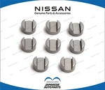 Nissan Rocker Arm Shim Guide 8PC SR20 Det S13 14 15 13218-53J00 Genuine Oem. Fixed Price $107.00.