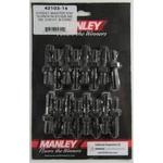 Manley Rocker Arm Stud 42103-16; Street Master 7/16 X 2.55 In. For Sbc, Bbc, Sbf. Fixed Price $76.99.