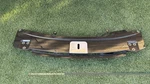Porsche 991.1 911 GT3 Rear Engine Bay Carbon Fiber Trim Panel Oem. Fixed Price $2000.00.