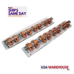 Sharp Rockers S70015KE, Kit Orange Aluminum Bbm R/a & Shaft - 1.5 Ratio W/ed. Fixed Price $1388.16.